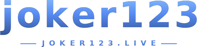 joker123 โลโก้